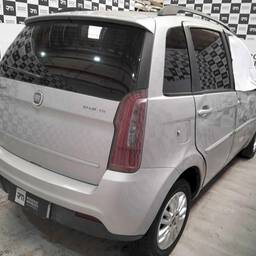 Fiat Idea 2013 1.4 Attractive Flex 5p