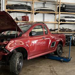 Chevrolet Montana 2018 1.4 Ls Econoflex 2p