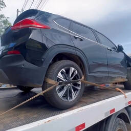 Chevrolet Tracker 2022 1.2 Premier Turbo Aut. 5p Automática sequencial