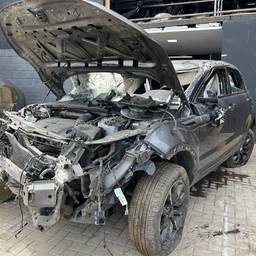 Land Rover Evoque 2016 2.2 Sd4 Se 5p