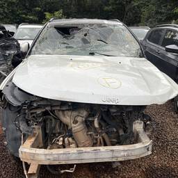 Jeep Compass 2018 2.0 Longitude Flex Aut. 5p