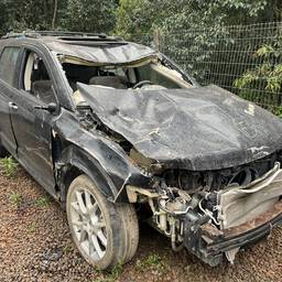 Dodge Journey 2018 3.6 R/t 5p