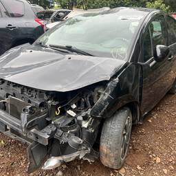 Citroën C3 2014 1.5 Tendance Flex 5p