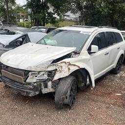 Dodge Journey 2014 3.6 R/t 5p