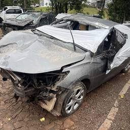 Chevrolet Cruze Sedan 2020 1.4 Lt Turbo Aut. 4p