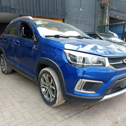 Chery Tiggo 2 2018 1.5 Act 16v Flex Aut. 5p