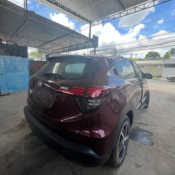 Honda HR-V 2018 1.8 Ex Flex Aut. 5p
