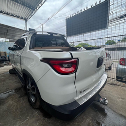 Fiat Toro 2019 2.0 Volcano 4x4 Aut. 4p