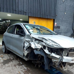 Fiat Argo 2022 1.0 Drive Flex 5p