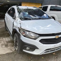 Chevrolet Onix 2019 1.4 Lt 5p