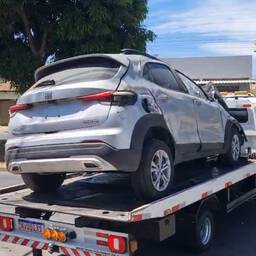 Fiat Pulse 2024 1.0 Audace Turbo 200 Flex Aut. 5p