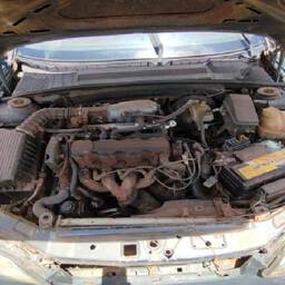 Chevrolet Vectra 1998 2.2 Gl 4p