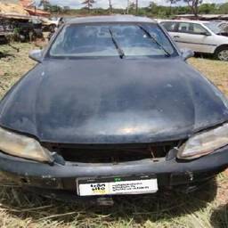 Chevrolet Vectra 1998 2.2 Gl 4p