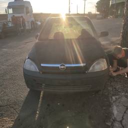 MONTANA 1.4 8V Conquest ECONOFLEX  2p