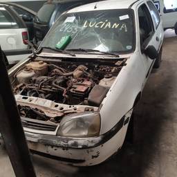 Fiesta GL 1.0 3p