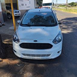 Ka 1.0 SE/SE Plus TiVCT Flex 5p