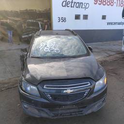 ONIX HATCH LTZ 1.4 8V FlexPower 5p Mec.