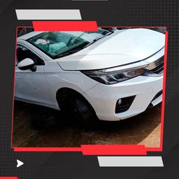 Honda City 2022 1.5 Ex Flex Aut. 4p