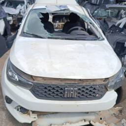 Fiat Argo 2021 1.0 Flex 5p 5 marchas