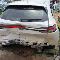 Honda HR-V 2023 1.5 Exl Flex Aut. 5p