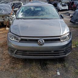 Volkswagen Polo 2023 1.0 Tsi 5p