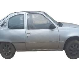 Chevrolet Kadett 1998 2.0 Gl 3p