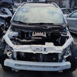 Fiat Argo 2023 1.3 Trekking Flex 5p