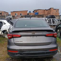 Fiat Cronos 2022 1.3 Flex 4p