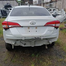 Toyota Yaris Sedan 2023 1.5 Xs 16v Cvt 4p