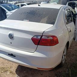 Volkswagen Voyage 2022 1.0 12v Total Flex 4p