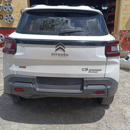 Citroën C3 Aircross 2024 1.0 Feel Turbo 200 Flex Aut. 5P