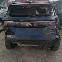 Hyundai Creta 2024 1.0 N-Line Tgdi Flex Aut. 5P