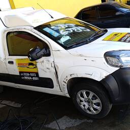 Peugeot Partner Rapid 2024 1.4 Business Pack Flex 4P