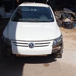Volkswagen Gol 2012 1.0 Total Flex 5p