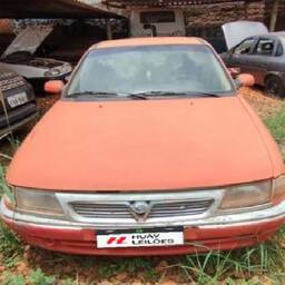 Chevrolet Astra 1999 2.0 Gls 3p