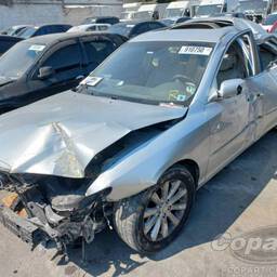 Hyundai Azera 2009 3.3 Gls Aut. 4p