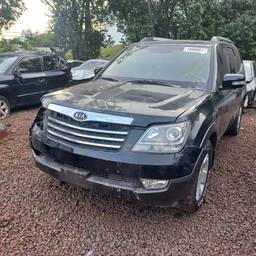 Kia Mohave 2010 3.0 Ex Aut. 5p