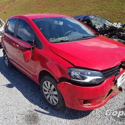 Fox 1.6 Mi I MOTION Total Flex 8V 5p