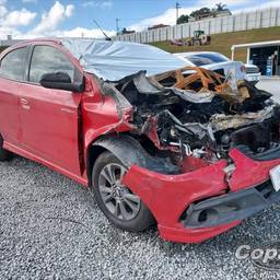 ONIX HATCH EFFECT 1.4 8V F.Power 5p Mec.