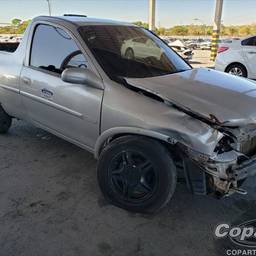 Corsa Pick-Up STD/ Rodeio 1.6 MPFI