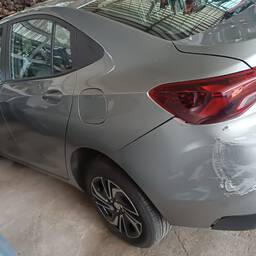 Chevrolet Onix 2023 1.0 Lt 5p