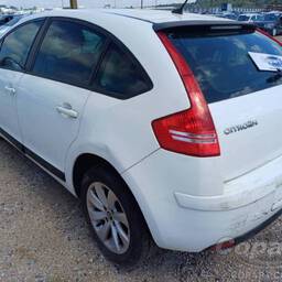 SUCATACitroën C4 2013 1.6 Glx Flex 5p  PARA RETIRADA DE PEÇAS