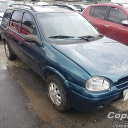 Corsa Wagon GLS 1.6 8V 4p