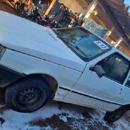 Fiat Uno 2002 1.0 Fire 3p