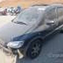 Zafira Elite 2.0 MPFI FlexPower 8V  Aut