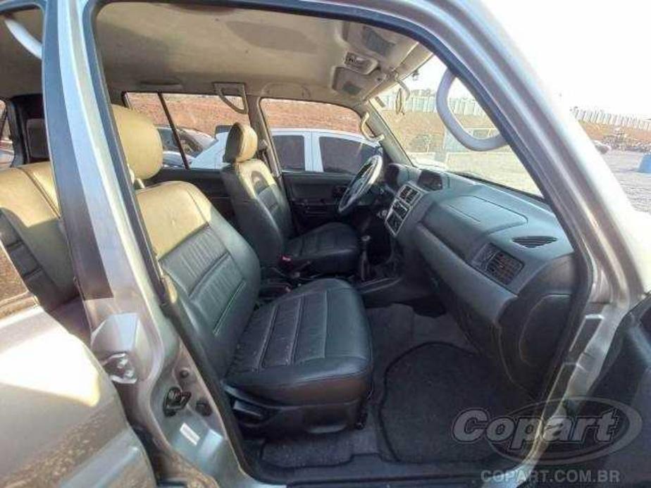 PAJERO IO 1.8 16V 4X4 MANUAL
