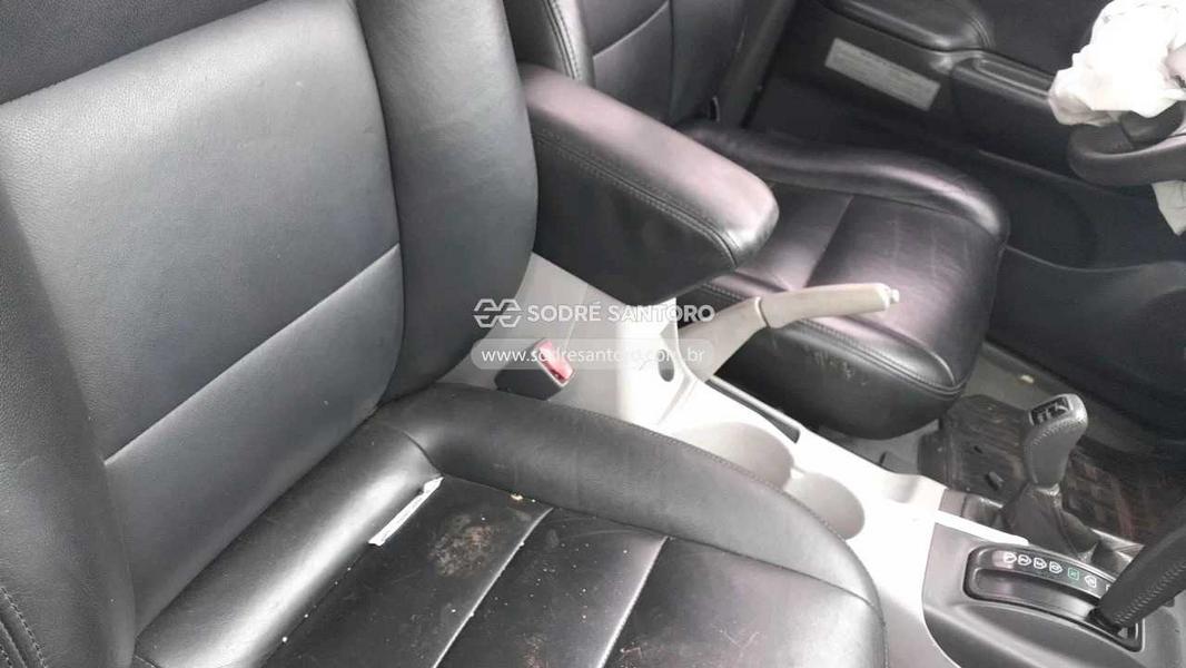 PAJERO SPORT 2.8 4X4 AUTOMÁTICA/DIESEL