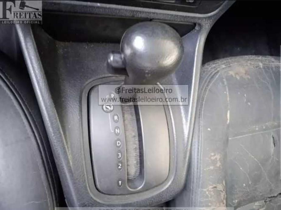 AUDI A4 1.8 AUTOMÁTICA 1996