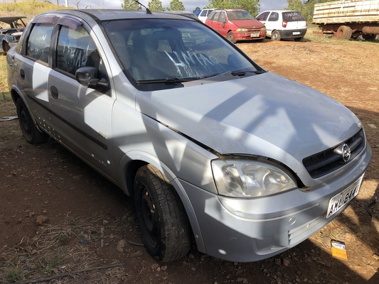 Chevrolet Corsa Sedan 2005