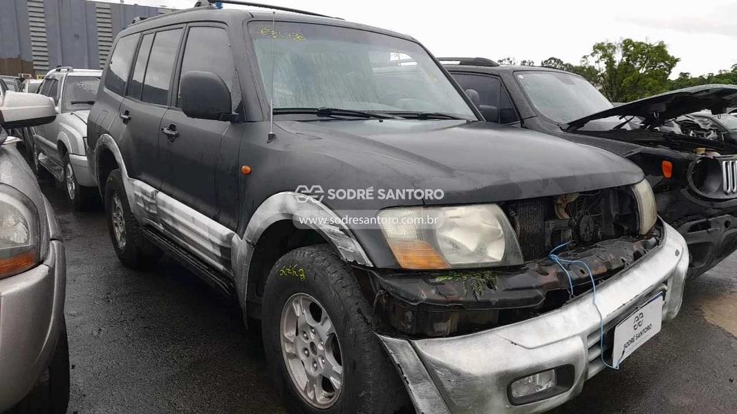 GLS FULL,3.2,4x4,Diesel,